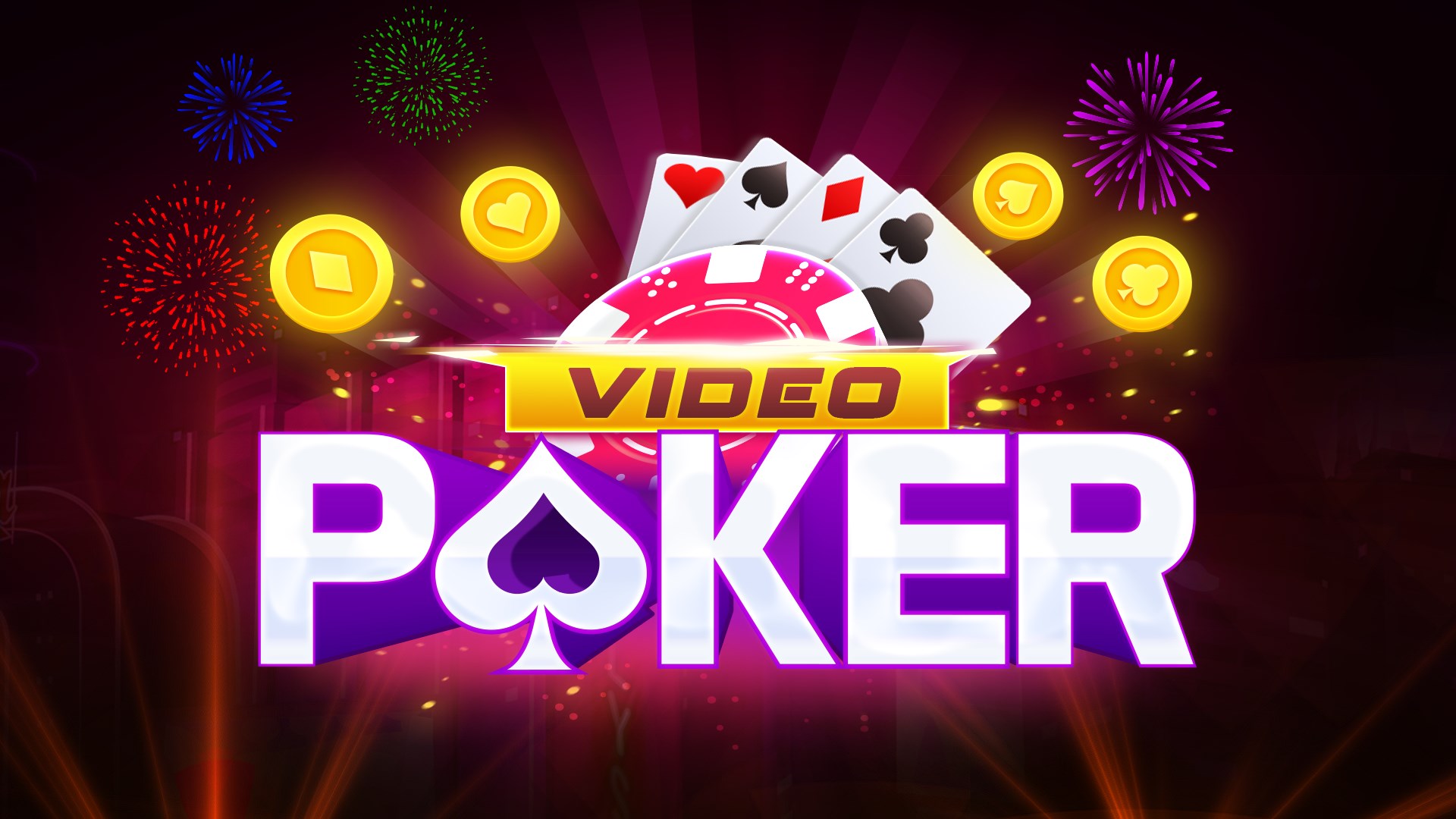 Video poker strategy