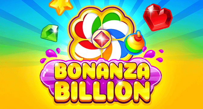 Bonanza Billion